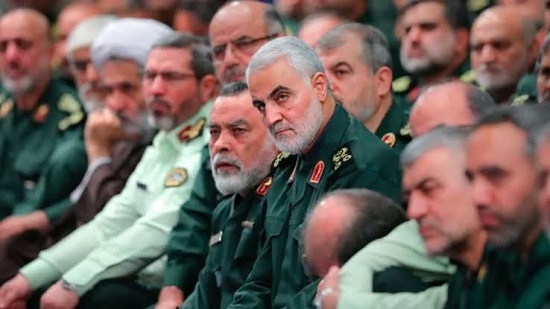 الحرس الثوري الإيراني: العقوبات الأمريكية الجديدة غير مؤثرة
