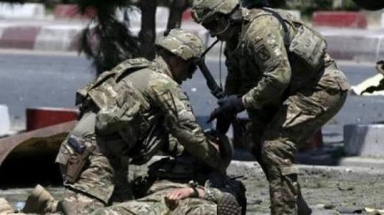 صحيفة تركية: مقتل وإصابة 9 جنود أتراك في ليبيا
