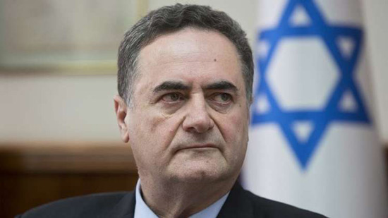  وزير الخارجية الإسرائيلي : تزايد العرب الذين يؤمنون أن إسرائيل ليست عدوة لهم .. والدليل شبكات التواصل 
