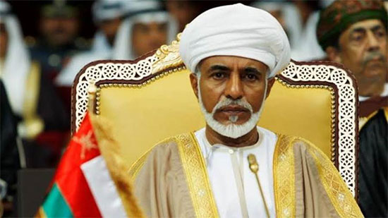 البرلمان المصري ينعي وفاة السلطان قابوس بن سعيد