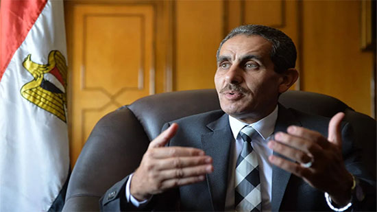 محافظ الغربية يستبعد نائب رئيس مدينة المحلة من موقعه