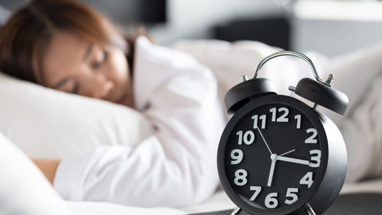 6 سلوكيات تعرقل الحصول على نوم عميق