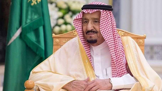 الملك سلمان يتوجه إلى عمان لتقديم العزاء في وفاة قابوس