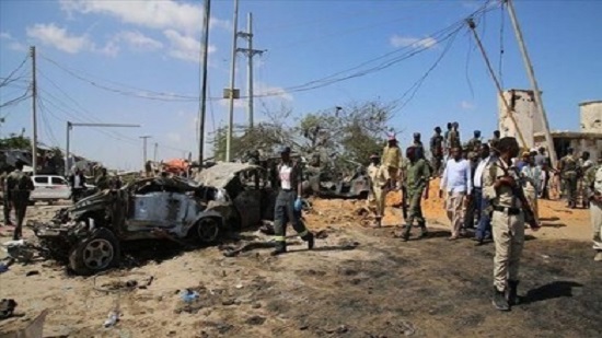 مسلحون من حركة الشباب الصومالية يهاجمون مدرسة في كينيا ويقتلون 3 معلمين
