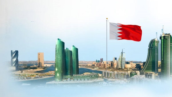  اقتصاد البحرين