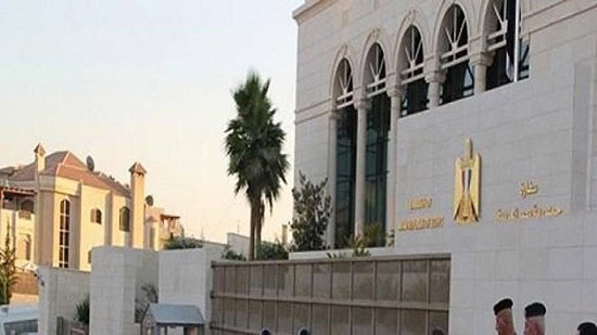 سفارة مصر بعمّان تتابع حادث وفاة 3 مواطنين في انهيار سور مدرسة بإربد
