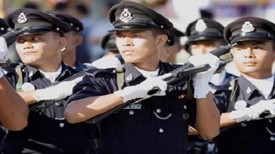 الشرطة الماليزية تحبط مؤامرة إرهابية لشن هجمات واسعة النطاق

