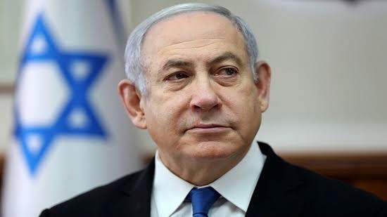 نتنياهو : إسرائيل لن تسمح لإيران بامتلاك أسلحة نووية 
