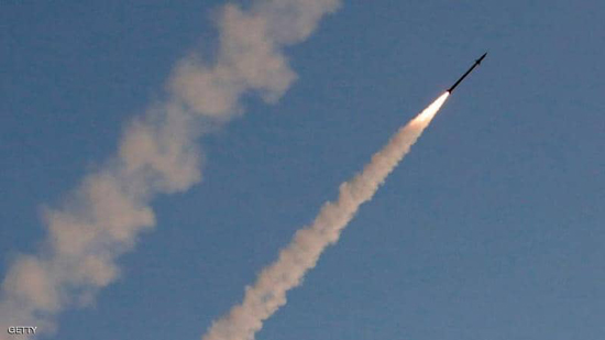 الجيش الإسرائيلي: القبة الحديدة تعترض صاروخين أطلقا من قطاع غزة