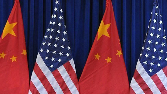 الاتفاق التجاري الأمريكي الصيني