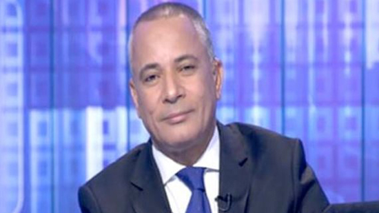 فيديو .. احمد موسى : مصر لا تسمح للأجانب ببناء قواعد عسكرية على أرضها مثل الدوحة .. ومساحة قاعدة 