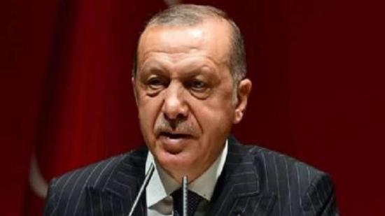  الحكم في دعوى اعتبار أردوغان داعما للإرهاب ضد مصر 29 فبراير