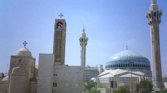  مجلس كنائس الأردن ينظم اسبوع الصلاة من أجل وحدة المسيحيين الثلاثاء المقبل 