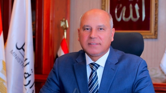  كامل الوزير يتابع أعمال التطوير والصيانة الشاملة للطريق الدائري حول القاهرة الكبرى