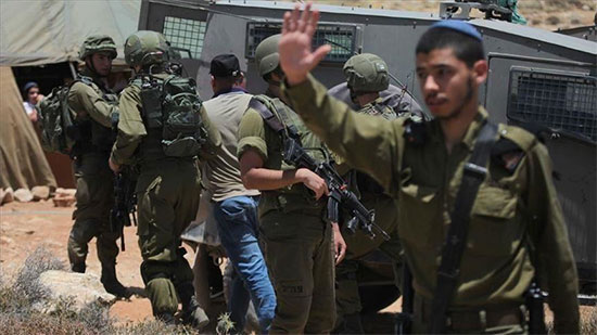 الجيش الإسرائيلي يعلن اعتقال شخص بعد حادث طعن