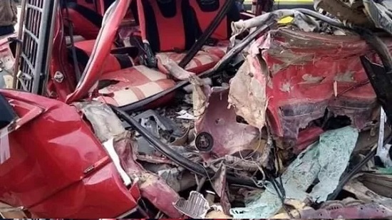  إحباط عام بالشارع المنياوي بسبب سقوط الضحية الثالثة في حادث الطبيبات