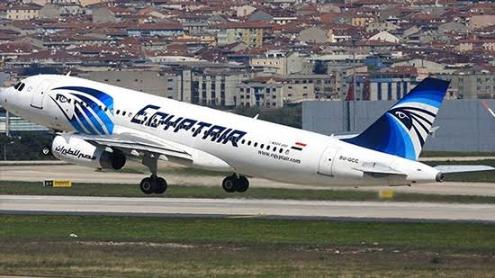 «مصر للطيران» تتسلم الطائرة الثامنة من طراز «إيرباص A220-300»
