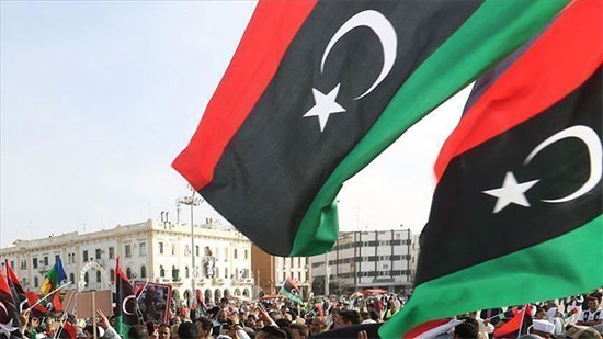 معلومات تفصيلية عن مؤتمر برلين بشأن الأزمة الليبية  