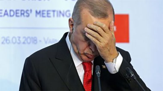الاتحاد الأوروبي يحذر أردوغان من التنقيب عن الغاز في البحر المتوسط