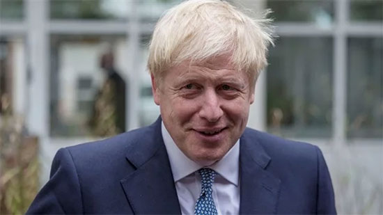 
رئيس وزراء بريطانيا: مستعدون لمراقبة وقف إطلاق النار في ليبيا
