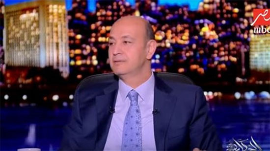 عمرو أديب: ما يحدث في ليبيا خطر داهم على مصر