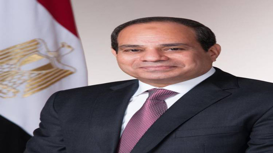 وزير الداخلية يهنئ الرئيس السيسى بمناسبة عيد الشرطة