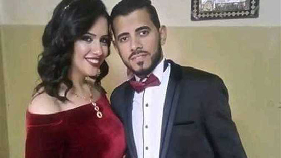 بعد «انفجار الرحم».. زوج إحدى «طبيبات المنيا»: «رايح أدفن ابني اللي مش هشوف غيره»