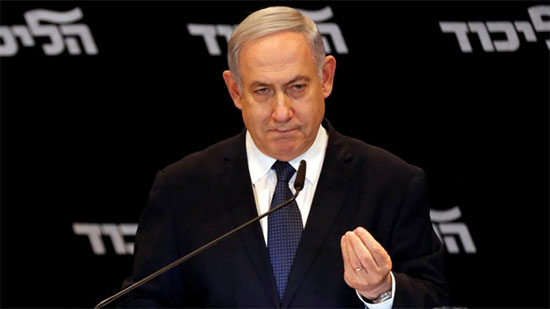  رئيس الوزراء الإسرائيلي