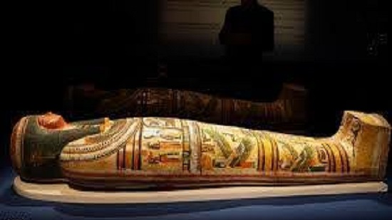  التوابيت في مصر القديمة
