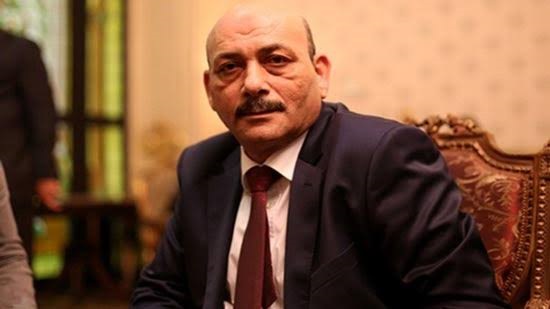  أحمد الجزار عضو مجلس النواب