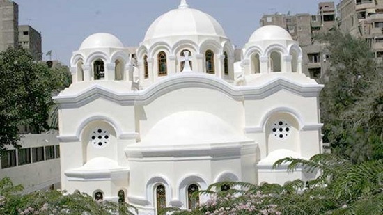 الإسكان ومحافظة القاهرة يستعرضان مشروع تطوير كنيسة العذراء بالزيتون
