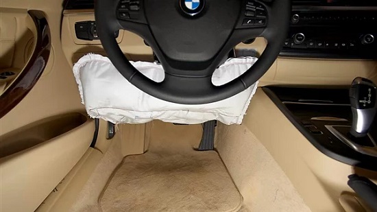 تعرف على الوسائد الهوائية airbags وكيفية عملها في سيارتك.. صور