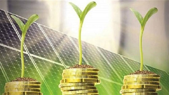 بلومبرج: خطة «السندات الخضراء» تفتح الباب للاستثمار في مصر