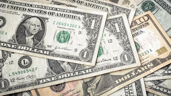 تراجع الدولار والعملات الأجنبية أمام الجنيه اليوم الثلاثاء 21-1-2020