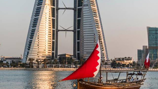 تغيير تصنيف البحرين الائتماني إلى  (B+)
