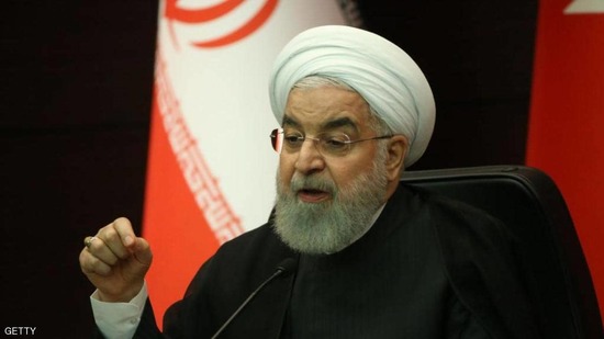 إيران تهدد بالانسحاب من الاتفاق النووي في نزاعها مع الغرب