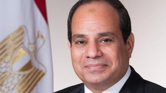 السيسي يوجّه بالحفاظ على حقوق مصر المائية للأجيال الحالية والمقبلة