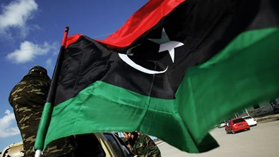 الي اين تمضي الازمة الليبية؟