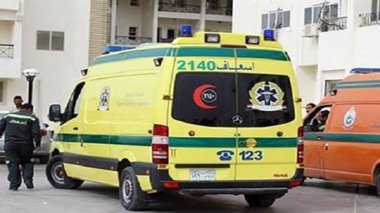 العثور على جثة شاب بجسده 26 طعنة في الإسكندرية
