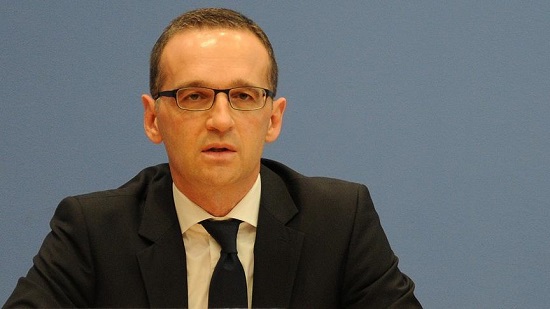 وزير الخارجية الألماني يزور الجزائر غدا
