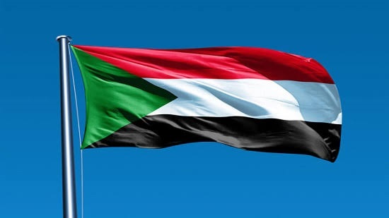 الحكومة السودانية 