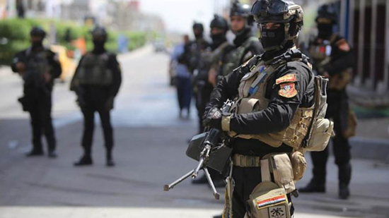 الرصاص الحي يواصل حصد أرواح العراقيون 
