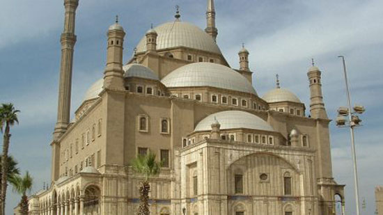 جابر طايع: أكثر من ملياري جنيه لإعمار وصيانة المساجد
