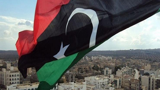الازمة الليبية
