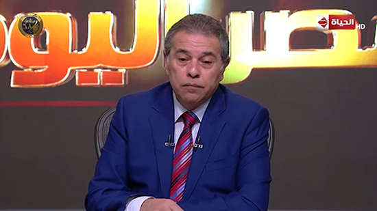 فيديو .. توفيق عكاشة : 2020 عام الحروب الصغيرة في المنطقة.. والقومية العربية التي ننادي بها تختلف عن قومية عبد الناصر 