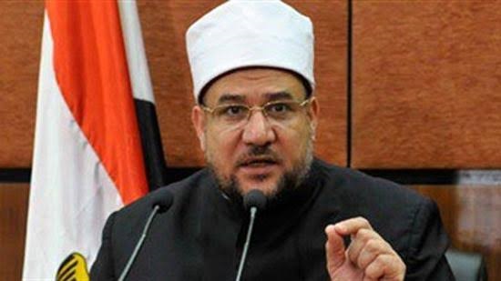 وزير الأوقاف: إعلان القاهرة عاصمة للثقافة الإسلامية في 3 فبراير المقبل
