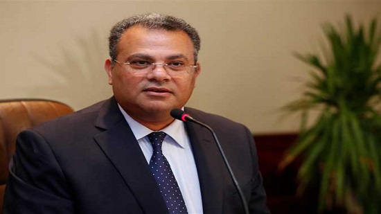  القس أندريه زكي : ذكرى عيد الشرطة  أبرزت وطنية وكفاءة قوات الشرطة المصرية الباسلة

