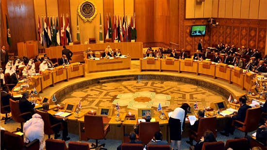  الجامعة العربية : ضم إسرائيل غور الأردن تحت سيادتها رعونة سياسية 
