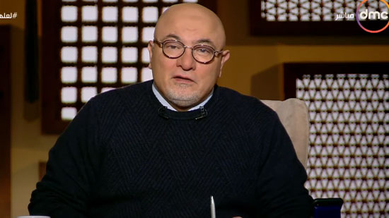 خالد الجندي : بدون ندم لا تقبل التوبة
