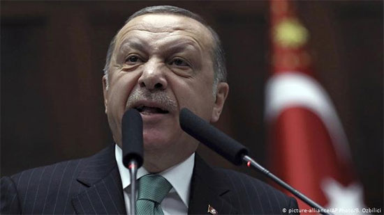 وثائق سرية تكشف مخطط أردوغان لإخلاء تركيا من المسيحيين وتوزيع خطة عمل ضدهم وتهم ملفقة